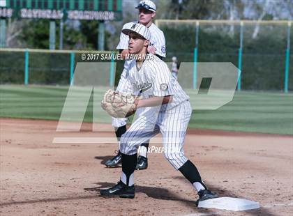 Thumbnail 3 in Harvard-Westlake vs  Newbury Park photogallery.