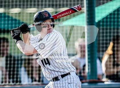 Thumbnail 1 in Harvard-Westlake vs  Newbury Park photogallery.