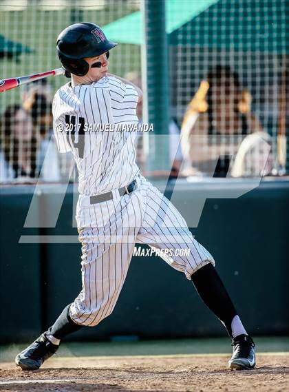 Thumbnail 2 in Harvard-Westlake vs  Newbury Park photogallery.