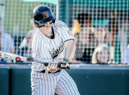 Thumbnail 1 in Harvard-Westlake vs  Newbury Park photogallery.