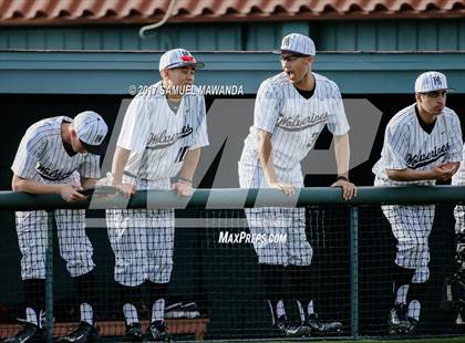Thumbnail 1 in Harvard-Westlake vs  Newbury Park photogallery.