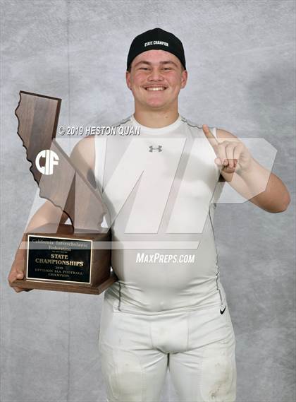 Thumbnail 2 in Central (CIF State D1-AA Awards) photogallery.