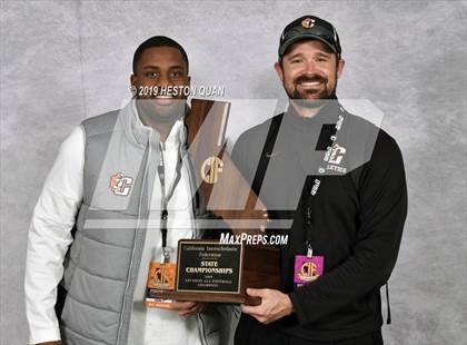 Thumbnail 2 in Central (CIF State D1-AA Awards) photogallery.