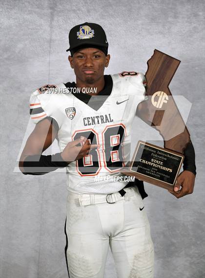 Thumbnail 1 in Central (CIF State D1-AA Awards) photogallery.
