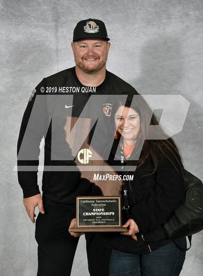 Thumbnail 3 in Central (CIF State D1-AA Awards) photogallery.