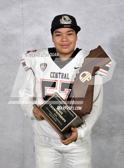 Thumbnail 3 in Central (CIF State D1-AA Awards) photogallery.