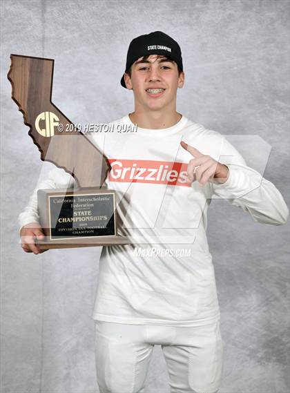Thumbnail 3 in Central (CIF State D1-AA Awards) photogallery.