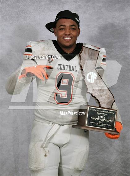 Thumbnail 2 in Central (CIF State D1-AA Awards) photogallery.