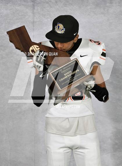 Thumbnail 2 in Central (CIF State D1-AA Awards) photogallery.