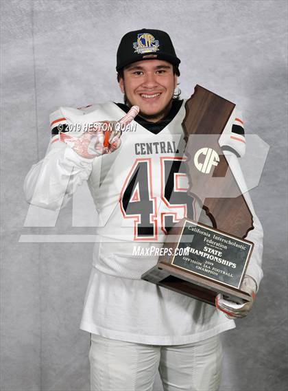 Thumbnail 2 in Central (CIF State D1-AA Awards) photogallery.