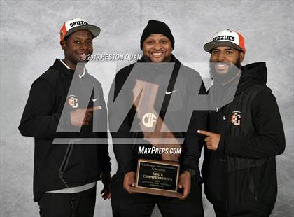 Thumbnail 1 in Central (CIF State D1-AA Awards) photogallery.