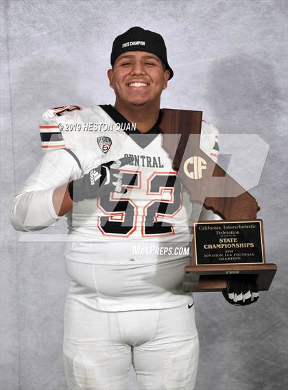 Thumbnail 2 in Central (CIF State D1-AA Awards) photogallery.