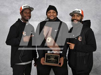 Thumbnail 2 in Central (CIF State D1-AA Awards) photogallery.