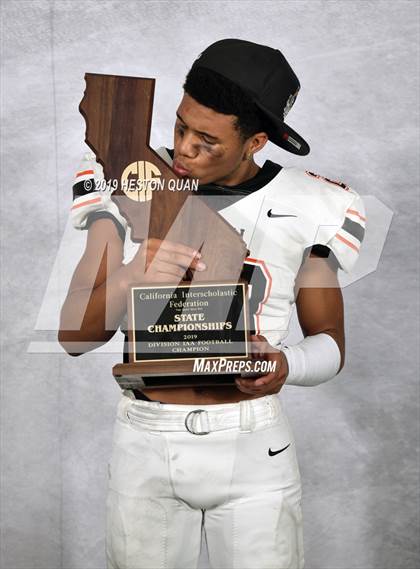 Thumbnail 1 in Central (CIF State D1-AA Awards) photogallery.