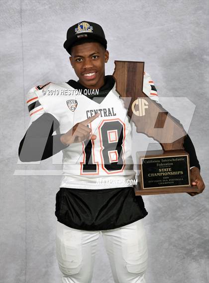 Thumbnail 2 in Central (CIF State D1-AA Awards) photogallery.
