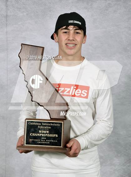 Thumbnail 2 in Central (CIF State D1-AA Awards) photogallery.