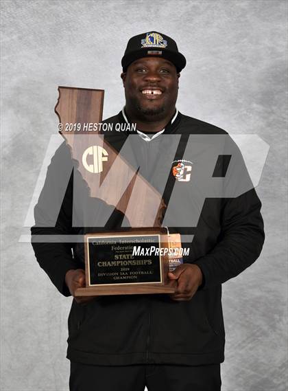 Thumbnail 1 in Central (CIF State D1-AA Awards) photogallery.