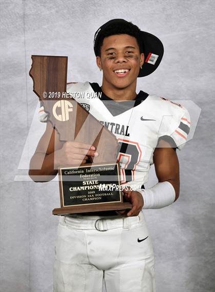 Thumbnail 3 in Central (CIF State D1-AA Awards) photogallery.