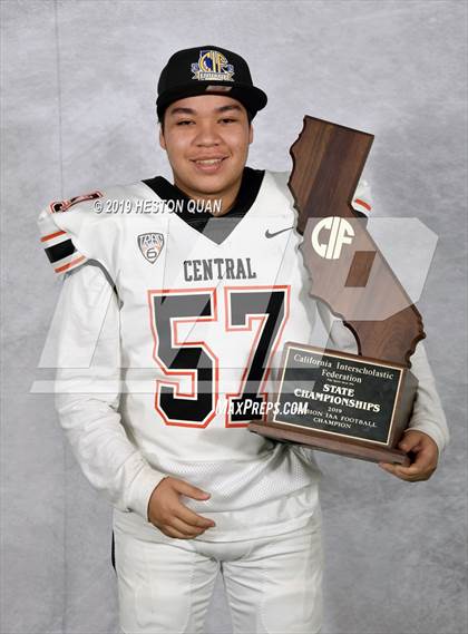 Thumbnail 2 in Central (CIF State D1-AA Awards) photogallery.