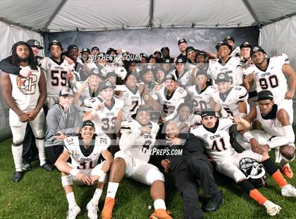 Thumbnail 2 in Central (CIF State D1-AA Awards) photogallery.