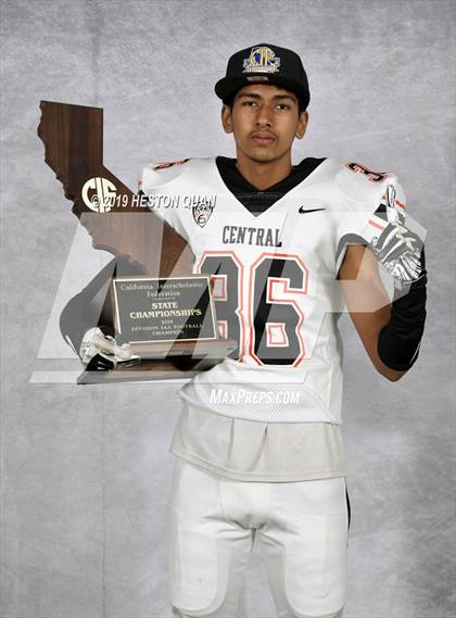 Thumbnail 3 in Central (CIF State D1-AA Awards) photogallery.