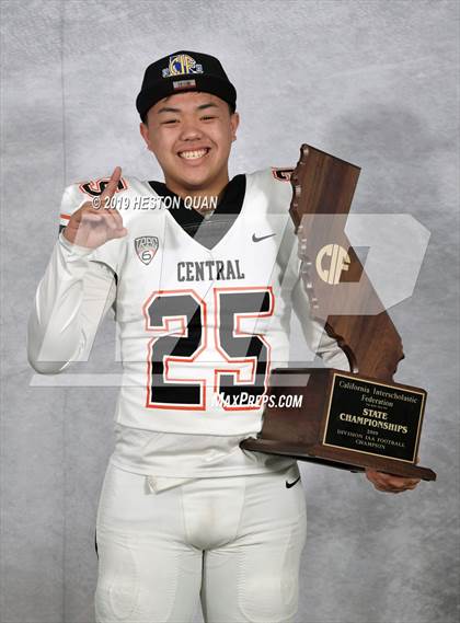 Thumbnail 1 in Central (CIF State D1-AA Awards) photogallery.