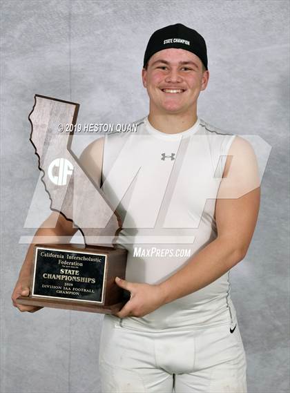 Thumbnail 1 in Central (CIF State D1-AA Awards) photogallery.