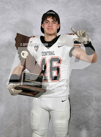 Thumbnail 1 in Central (CIF State D1-AA Awards) photogallery.