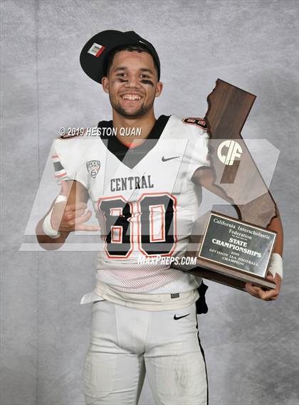 Thumbnail 3 in Central (CIF State D1-AA Awards) photogallery.