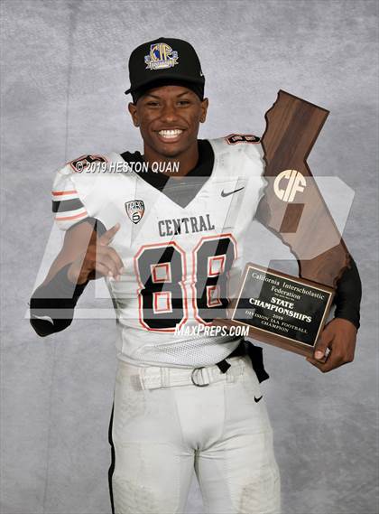 Thumbnail 3 in Central (CIF State D1-AA Awards) photogallery.
