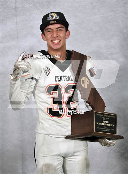 Thumbnail 3 in Central (CIF State D1-AA Awards) photogallery.