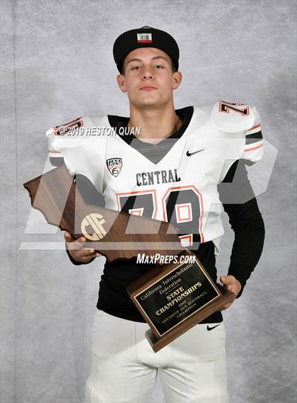 Thumbnail 3 in Central (CIF State D1-AA Awards) photogallery.