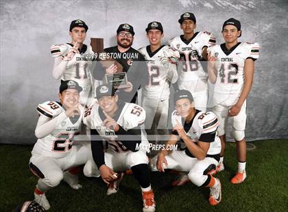 Thumbnail 2 in Central (CIF State D1-AA Awards) photogallery.