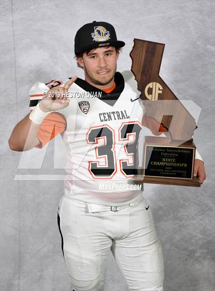Thumbnail 3 in Central (CIF State D1-AA Awards) photogallery.
