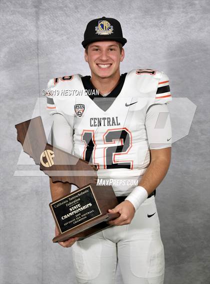 Thumbnail 1 in Central (CIF State D1-AA Awards) photogallery.