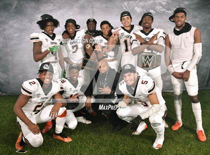 Thumbnail 3 in Central (CIF State D1-AA Awards) photogallery.