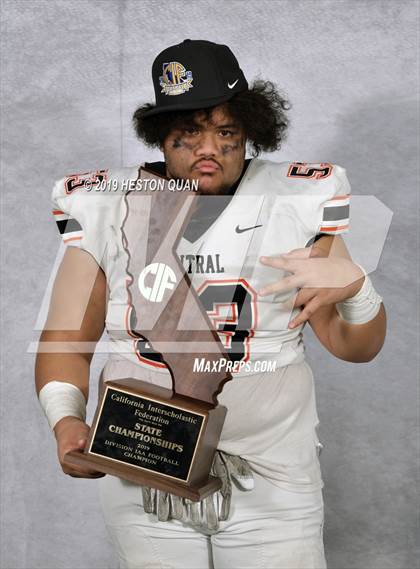 Thumbnail 3 in Central (CIF State D1-AA Awards) photogallery.