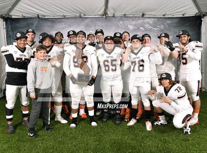 Thumbnail 3 in Central (CIF State D1-AA Awards) photogallery.