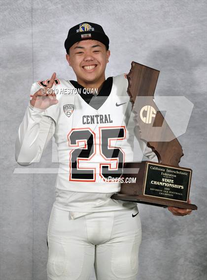Thumbnail 3 in Central (CIF State D1-AA Awards) photogallery.