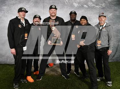 Thumbnail 1 in Central (CIF State D1-AA Awards) photogallery.