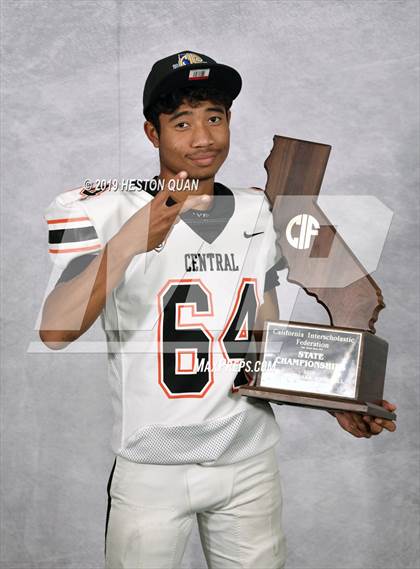 Thumbnail 1 in Central (CIF State D1-AA Awards) photogallery.