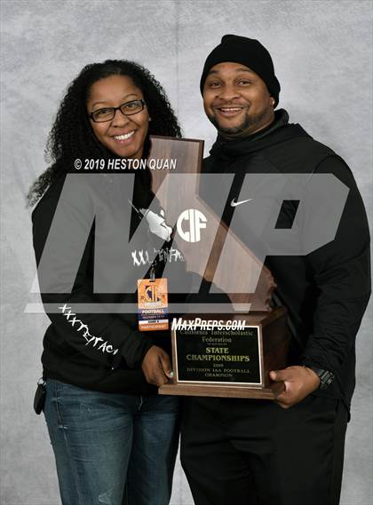 Thumbnail 1 in Central (CIF State D1-AA Awards) photogallery.