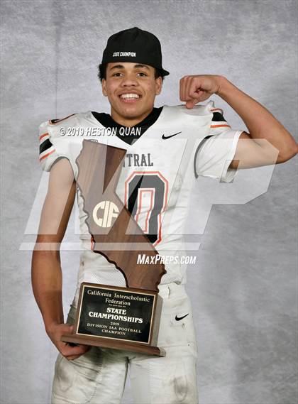 Thumbnail 2 in Central (CIF State D1-AA Awards) photogallery.