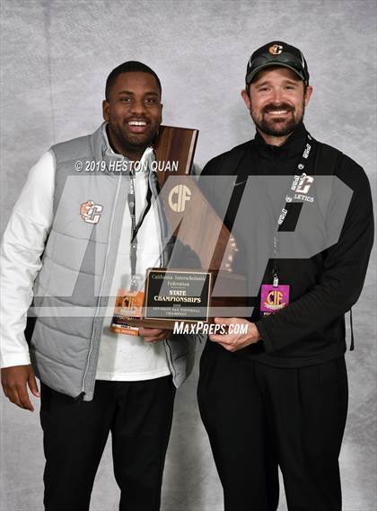 Thumbnail 3 in Central (CIF State D1-AA Awards) photogallery.