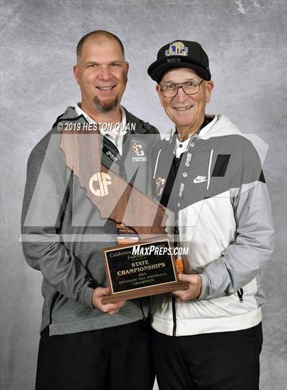 Thumbnail 1 in Central (CIF State D1-AA Awards) photogallery.