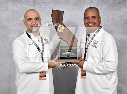 Thumbnail 1 in Central (CIF State D1-AA Awards) photogallery.