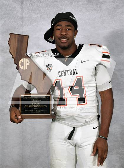 Thumbnail 2 in Central (CIF State D1-AA Awards) photogallery.