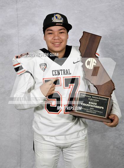 Thumbnail 1 in Central (CIF State D1-AA Awards) photogallery.
