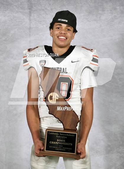 Thumbnail 3 in Central (CIF State D1-AA Awards) photogallery.