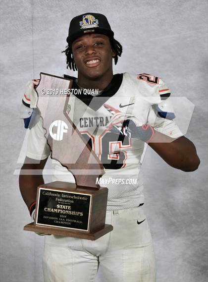 Thumbnail 1 in Central (CIF State D1-AA Awards) photogallery.